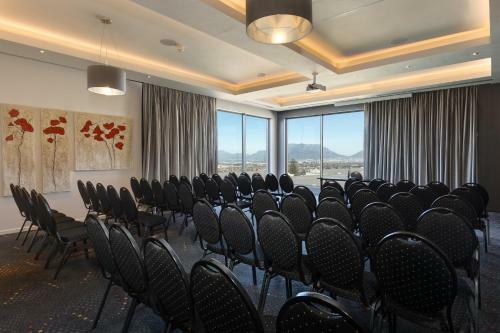 Protea Hotel By Marriott Cape Town Tyger Valley