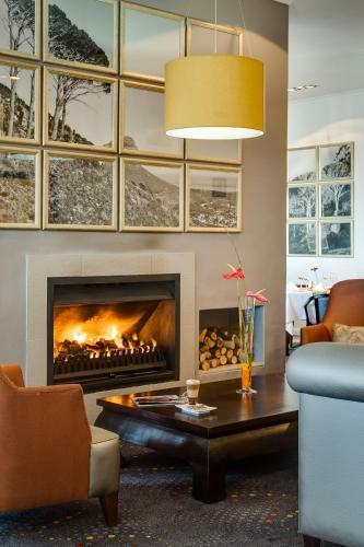 Protea Hotel By Marriott Cape Town Tyger Valley