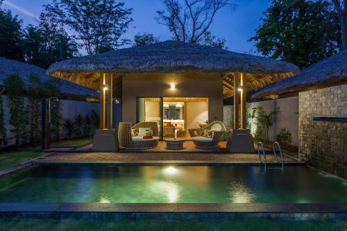 Hotel Beyond Resort Khaolak - Adults Only