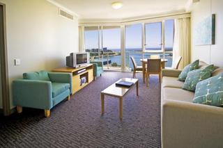 Hotel Outrigger Twin Towns Resort
