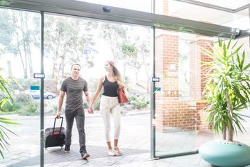 Hotel Complejo Tur�stico Novotel Barossa Valley