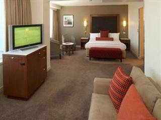 Vibe Hotel North Sydney