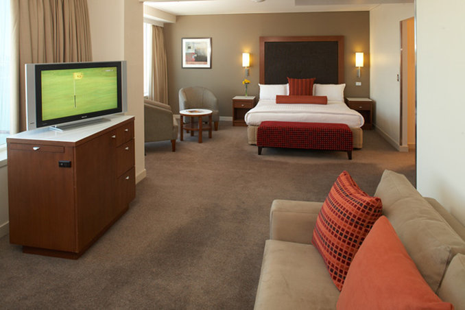 Vibe Hotel North Sydney