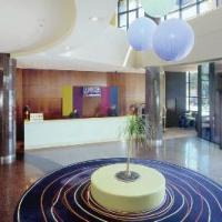 Vibe Hotel North Sydney