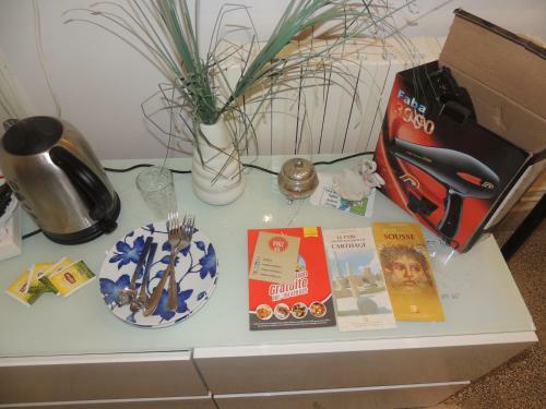 Hostal La Marsa Guest House