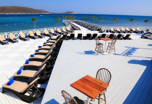 Labranda Alacati Princess Hotel - All Inclusive