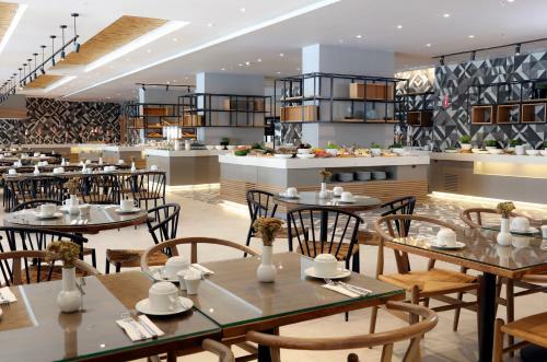 Labranda Alacati Princess Hotel - All Inclusive