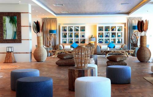 Labranda Alacati Princess Hotel - All Inclusive