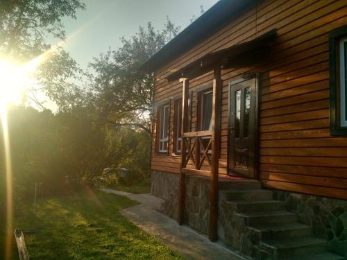Agroturismo Country House Kosiv