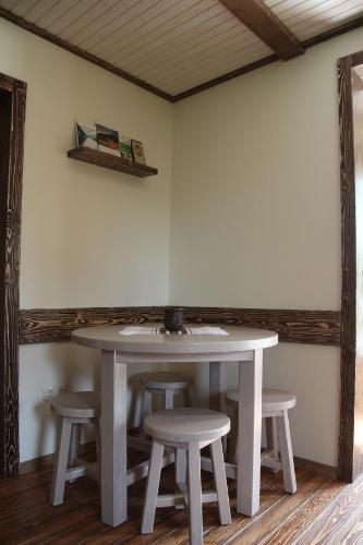 Agroturismo Country House Kosiv
