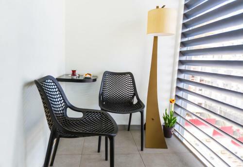 Kuhla Boutique Suite Hotel
