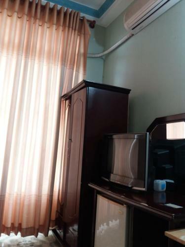 Susi Nguyen Hotel