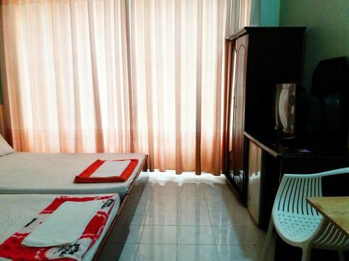 Susi Nguyen Hotel