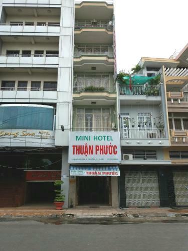 Susi Nguyen Hotel