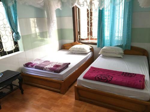 Hostal May Hong Guest House