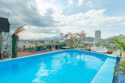 Cicilia Hotels & Spa Nha Trang