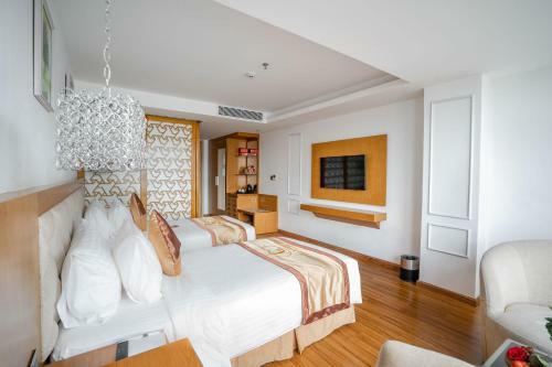 Cicilia Hotels & Spa Nha Trang