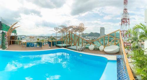 Cicilia Hotels & Spa Nha Trang