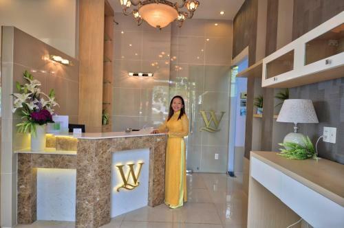 Hotel The Wind Boutique Resort