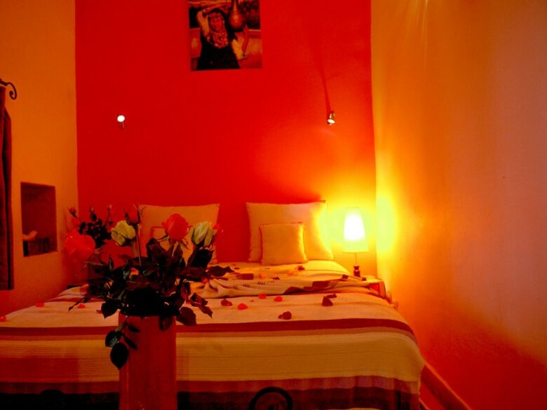 Riad Dar Saba