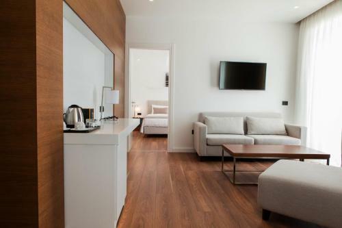 Hotel Andon Lapa Suites