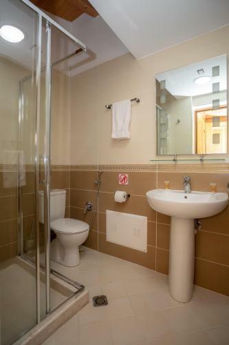 Hotel Shpija E Gjyshit