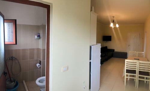Hotel Kamberi-a
