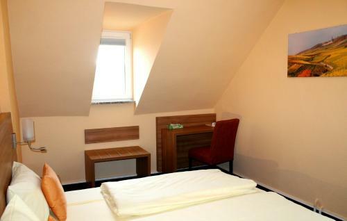Hostal Weinstube Zur Lindenau