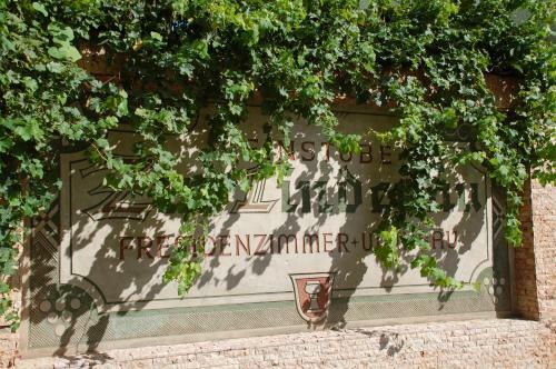 Hostal Weinstube Zur Lindenau