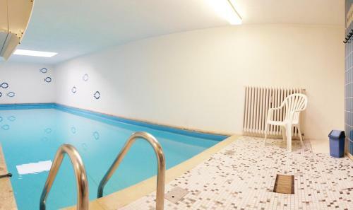 Apartamento Ferienwohnung An Der Skiwiese