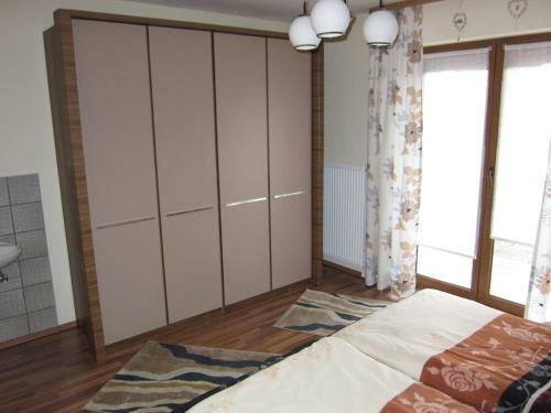 Apartamentos Ferienhaus Fanny