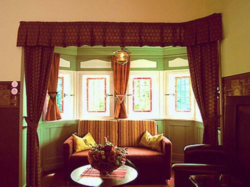 Hostal Hotel Hornburg - Non Smoking