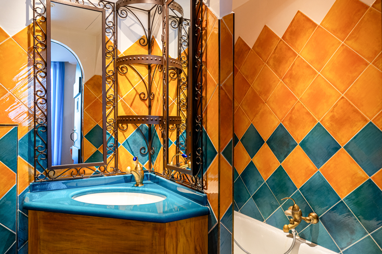 Hotel Villa Royale Montsouris