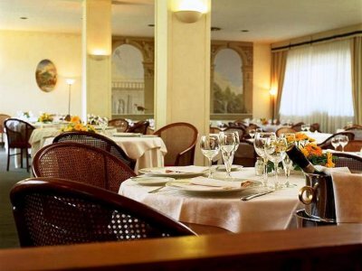 Hotel UNA Brescia