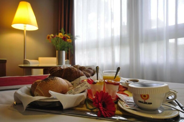 Italiana Hotels Florence