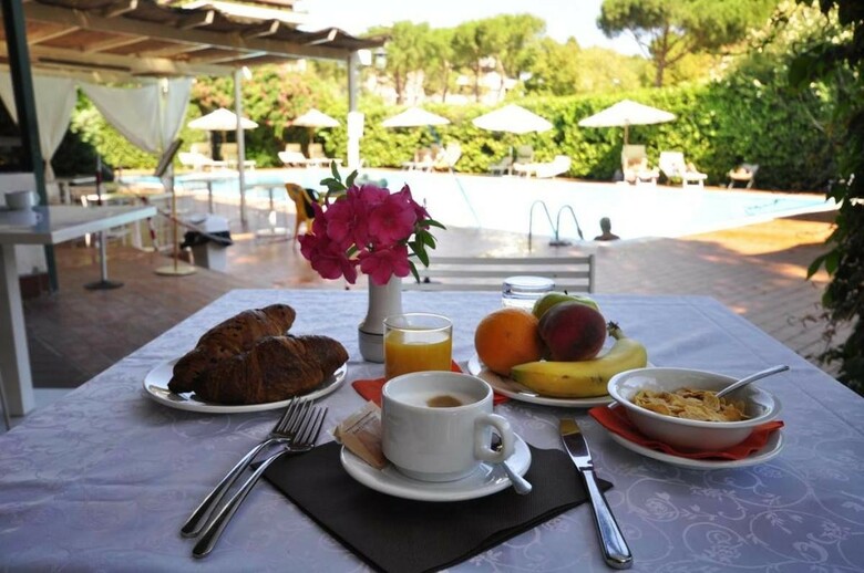 Italiana Hotels Florence