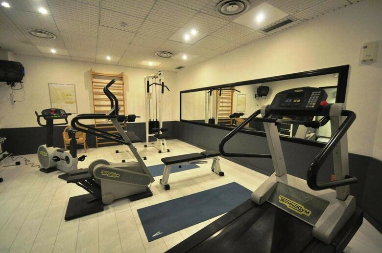 Italiana Hotels Florence