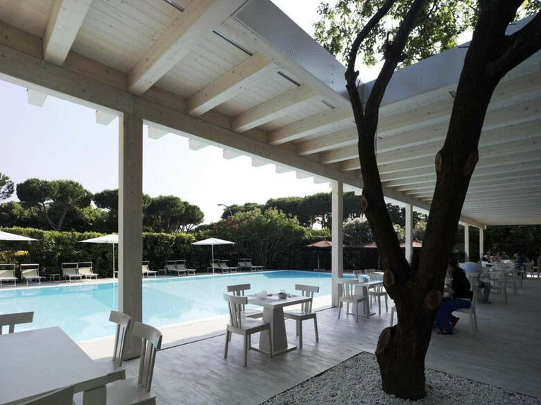 Italiana Hotels Florence