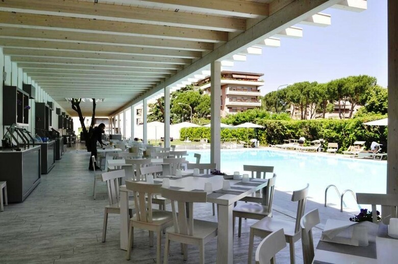 Italiana Hotels Florence