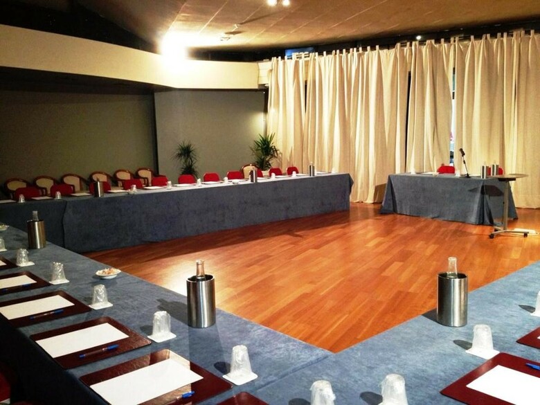 Italiana Hotels Florence