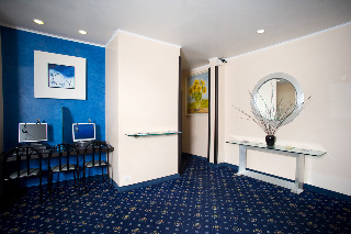Hotel Fiera