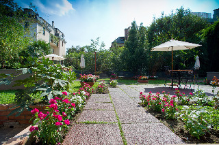 Hotel Fiera