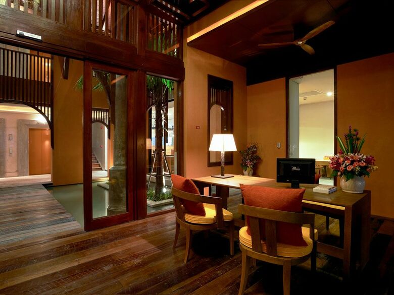 Atahotel Quark