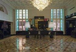 Grand Hotel Palace