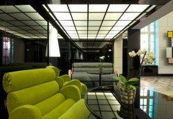 Grand Hotel Palace