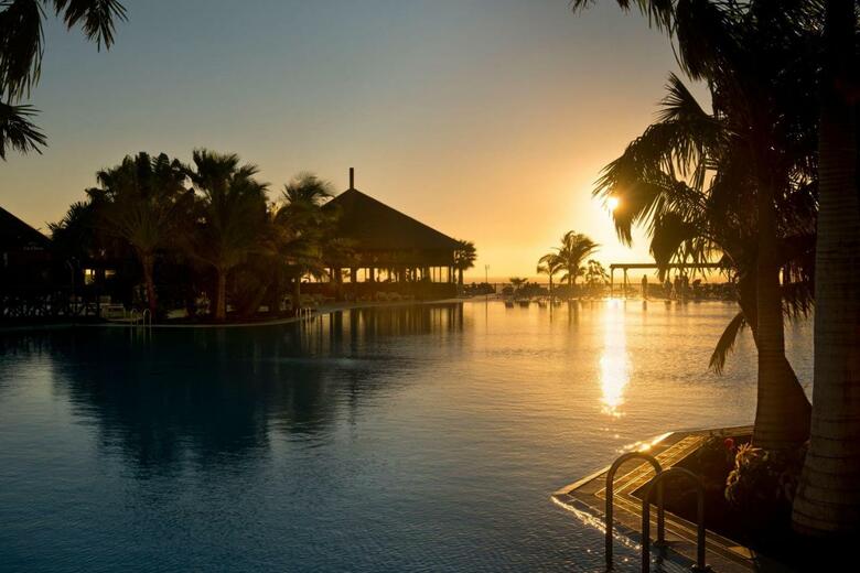 Hotel La Palma Princess