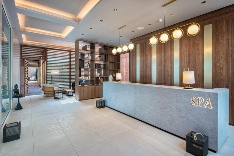 Hotel La Palma Princess