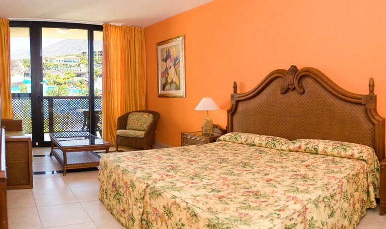 Hotel La Palma Princess