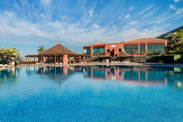 Hotel La Palma Princess