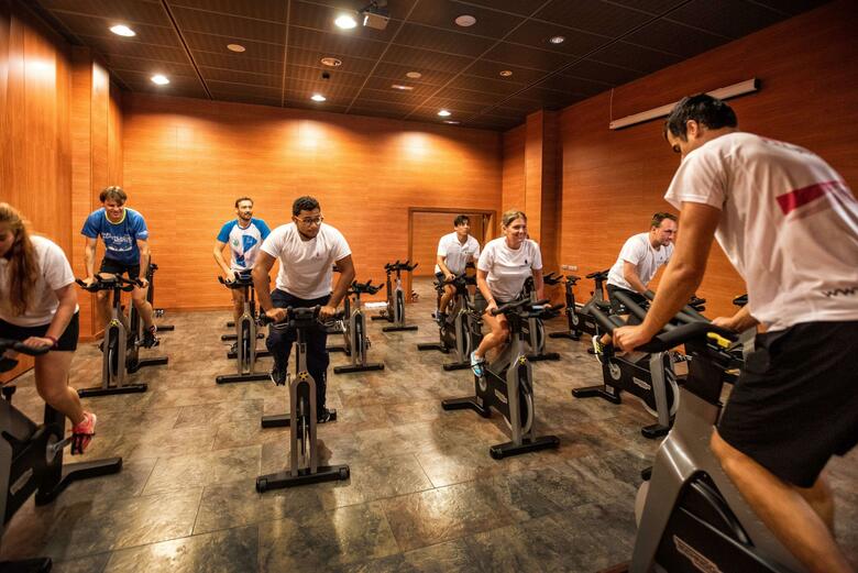 Hotel La Palma Princess